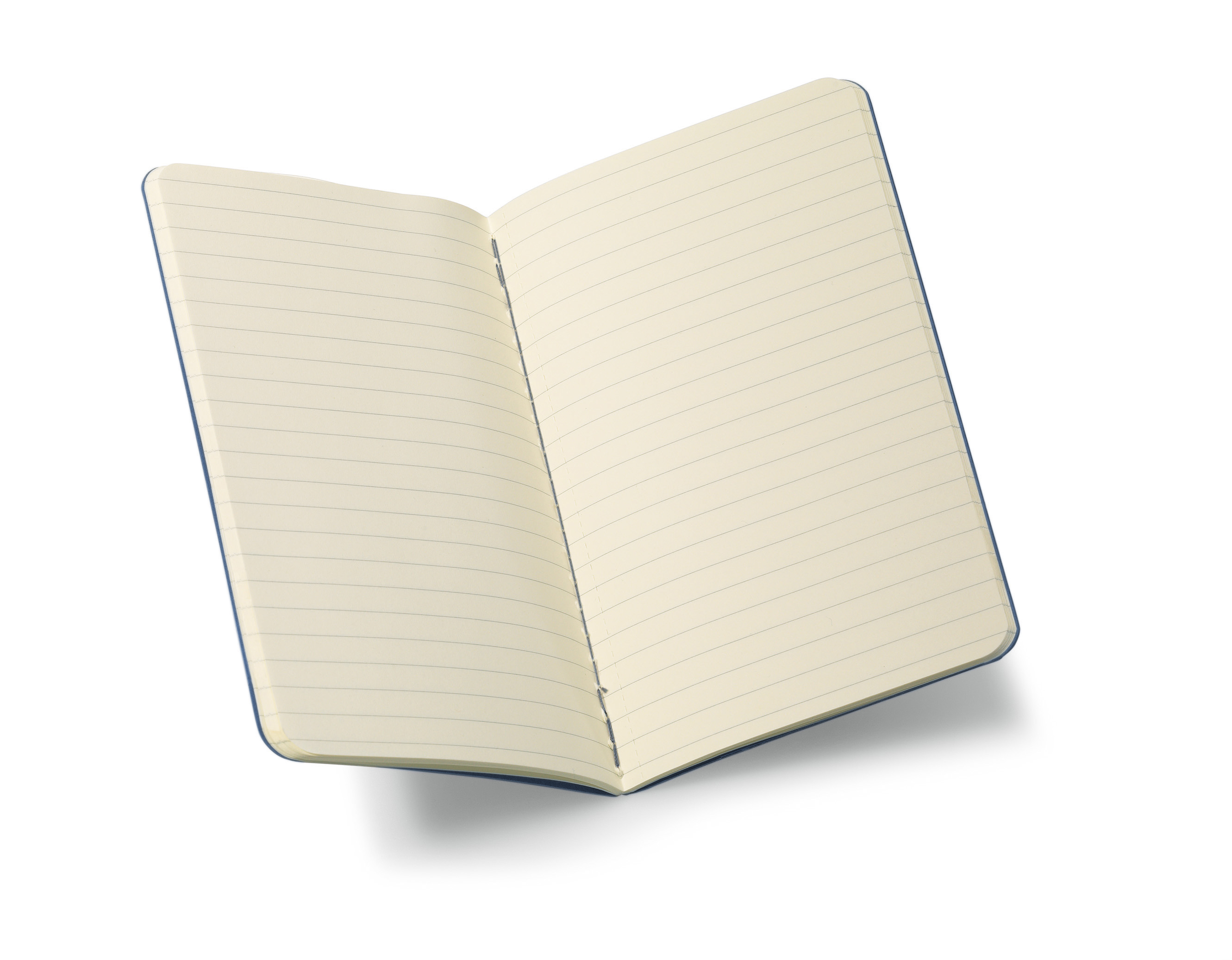 Moleskine® Cahier Ruled Pocket Journal 20