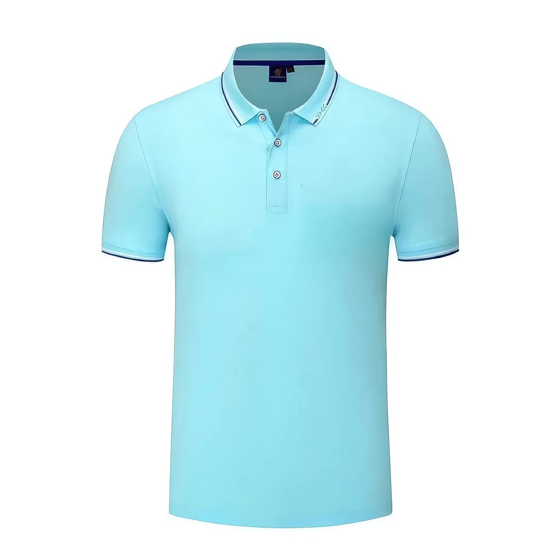 Golf Shirts For Men Women 3