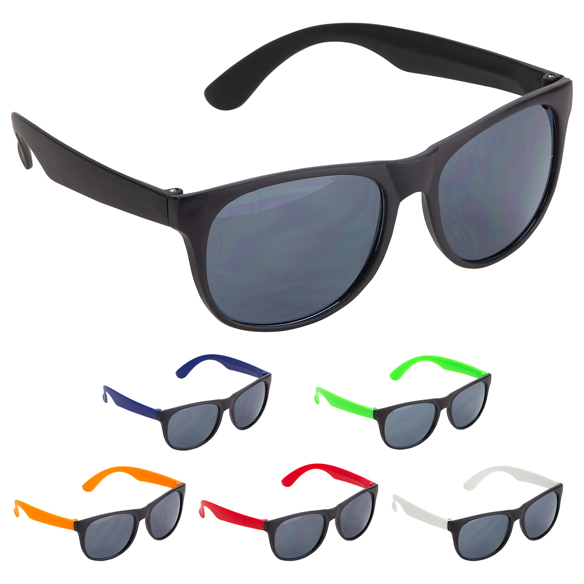 Naples Sunglasses 34