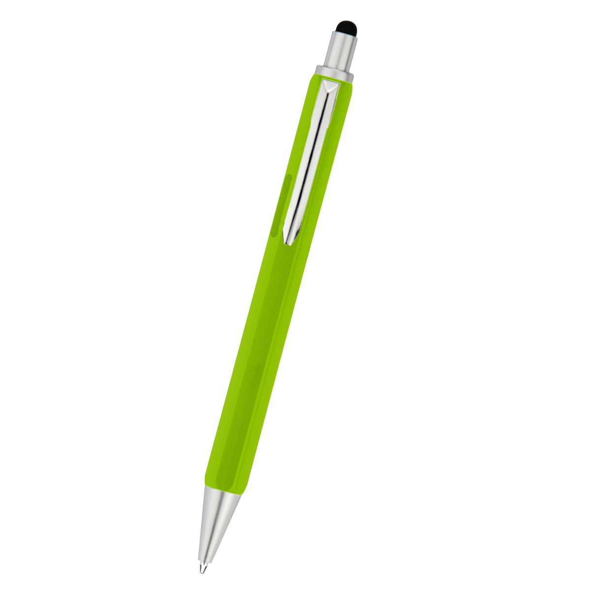 4-In-1 Carpenter Stylus Pen 3