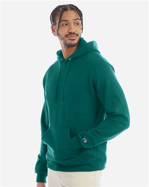 Unisex Powerblend® Hooded Sweatshirt - S700 251