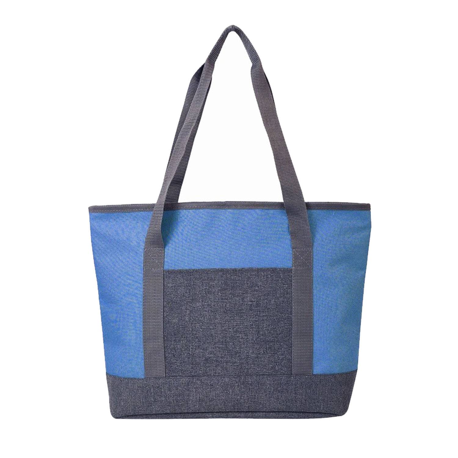 Oxford Cloth Foldable Tote Bag, custom tote bag with logo imprint 7