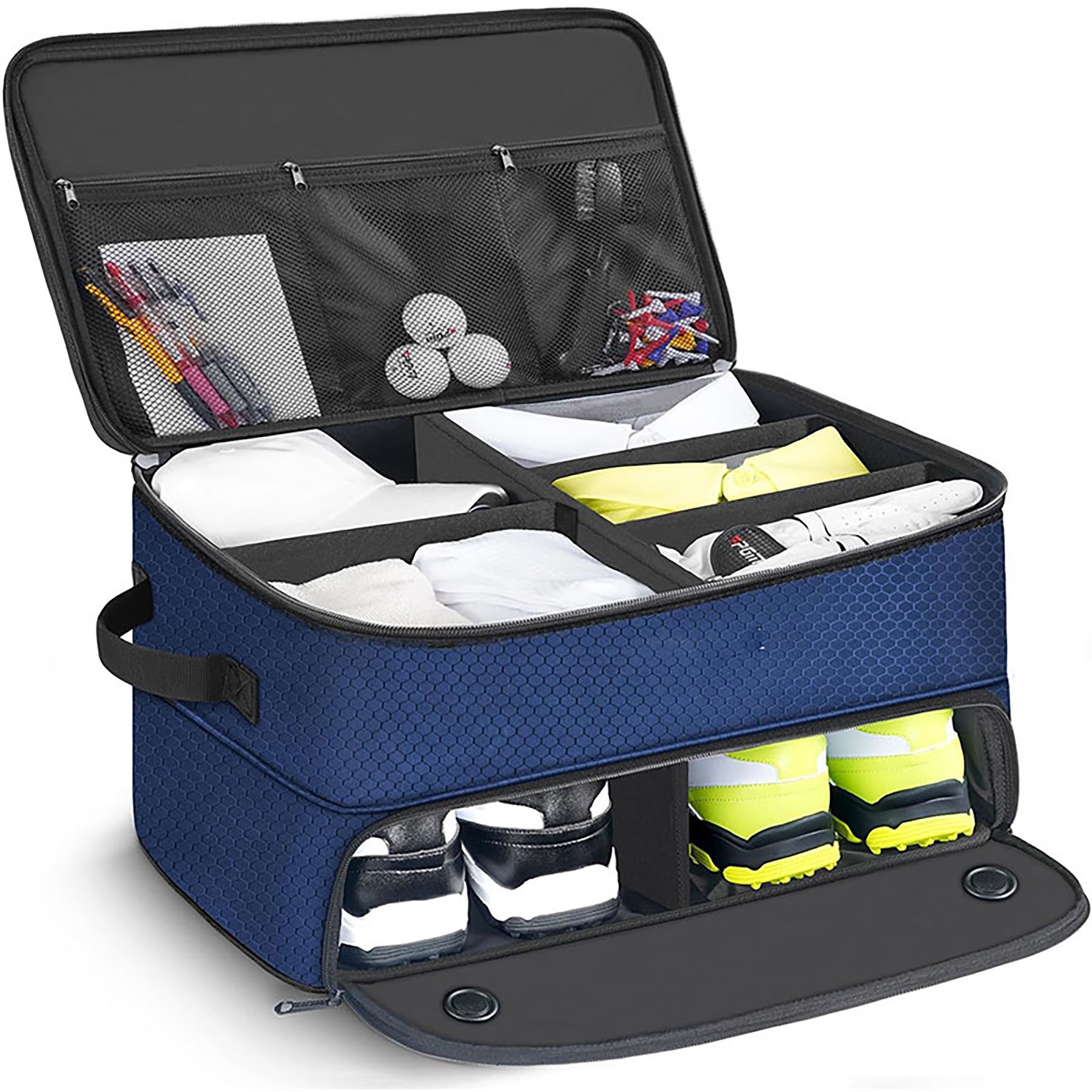 Golf Storage Box 3