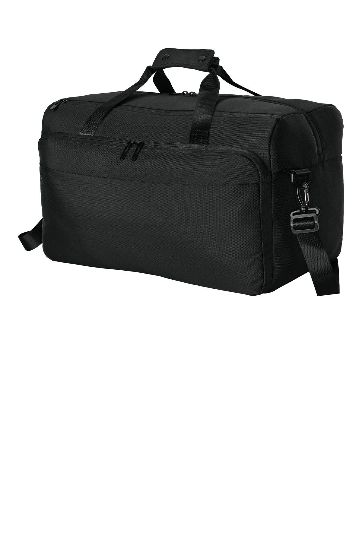 Mercer+Mettle Traveler Duffel MMB805 1