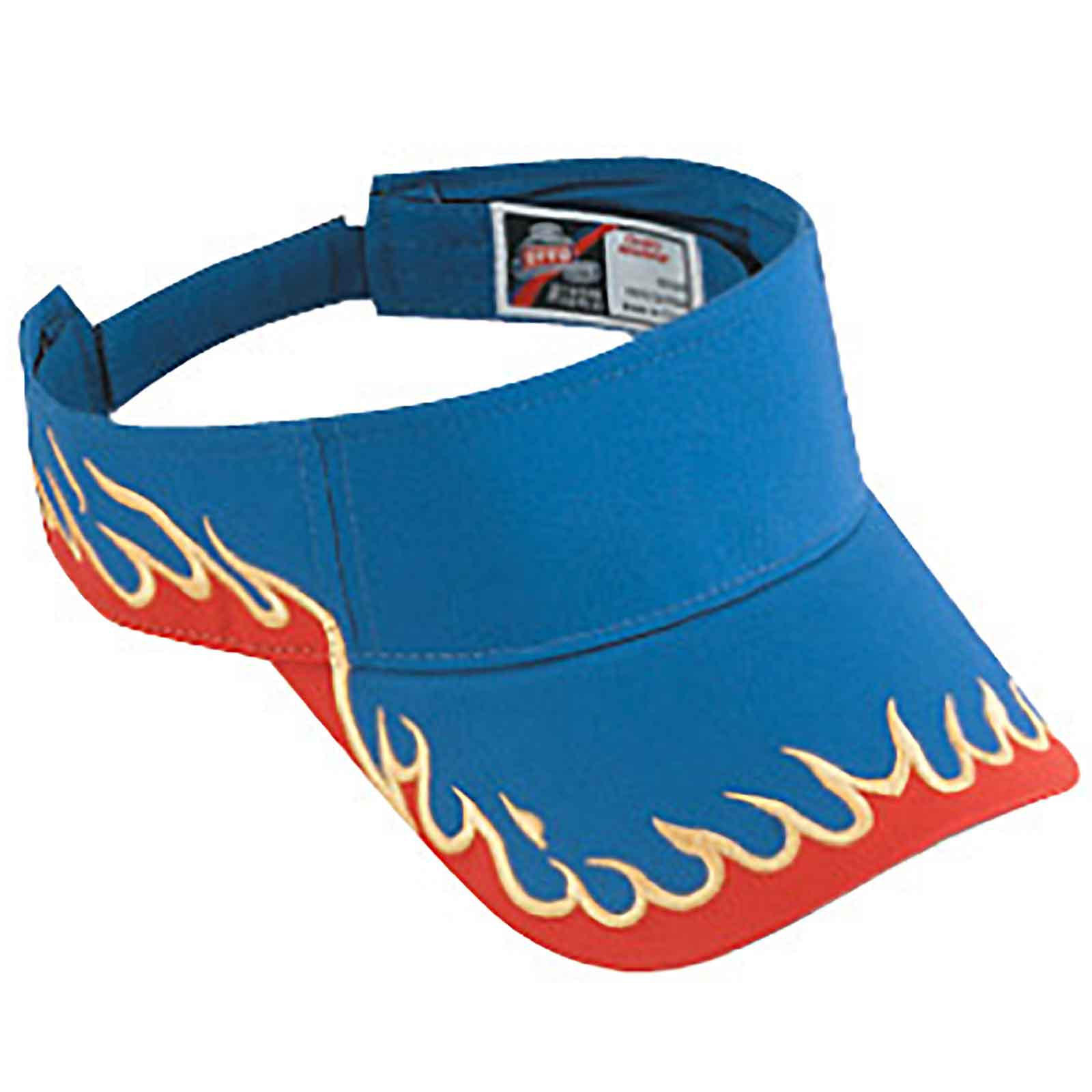 OTTO CAP® Sun Visor 22