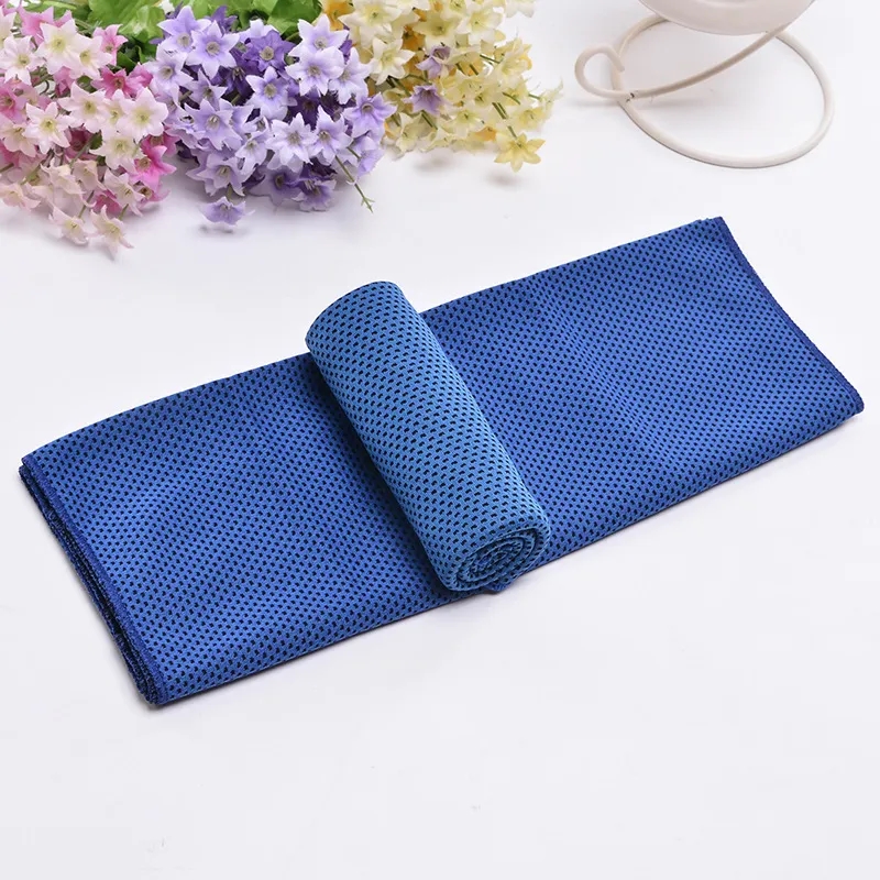 Microfiber Cooling Towel 11