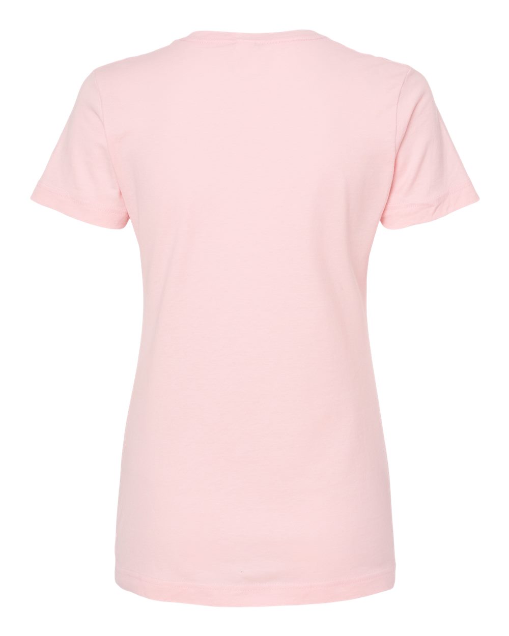 Women's Fine Jersey Classic Fit T-Shirt - 216 35