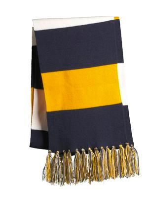 Spectator Scarf