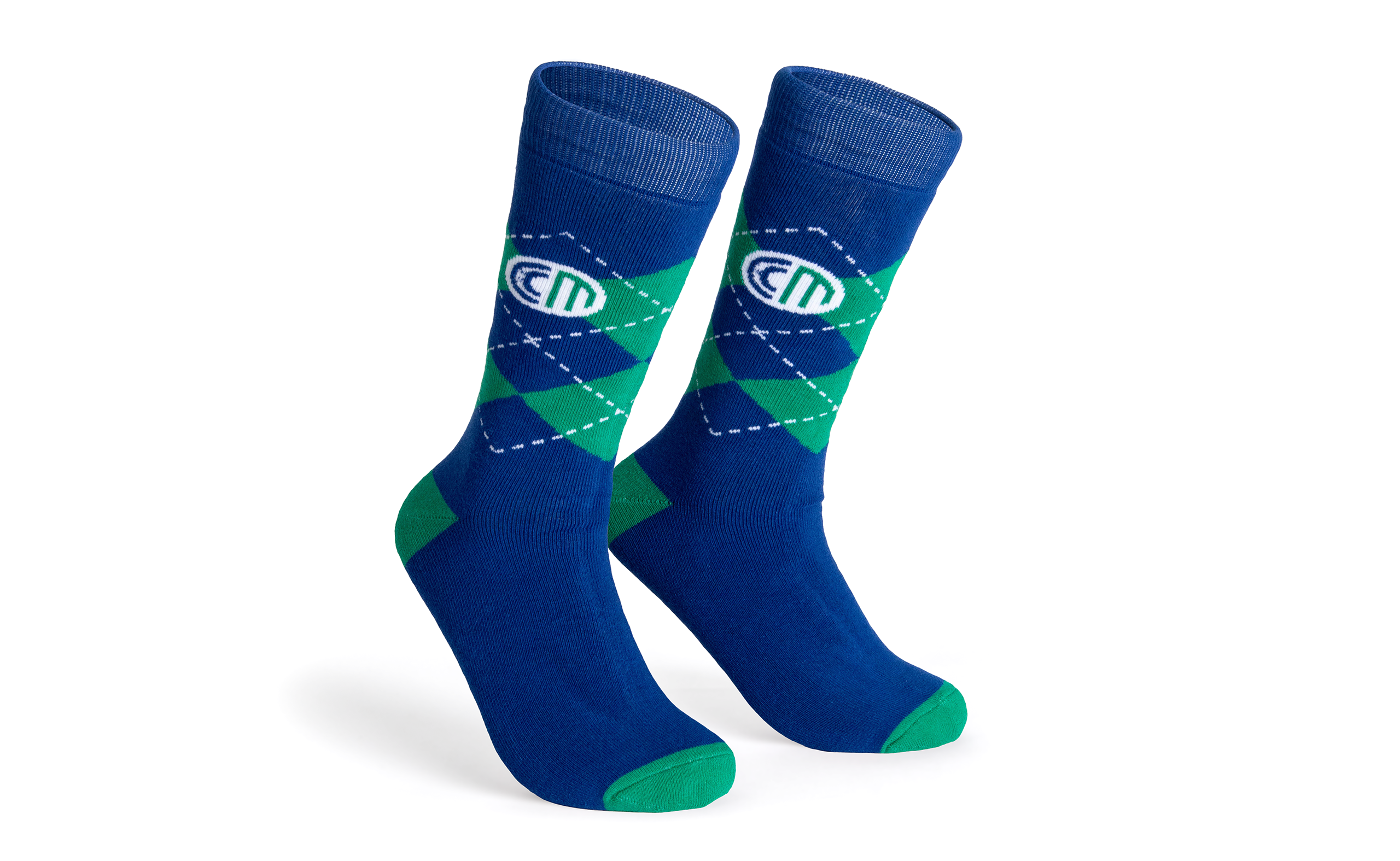 Saver Athletic Socks