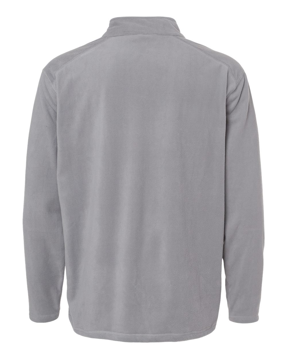 Unisex Eco Revive™ Micro-Lite Fleece Quarter-Zip Pullover - 6863 22