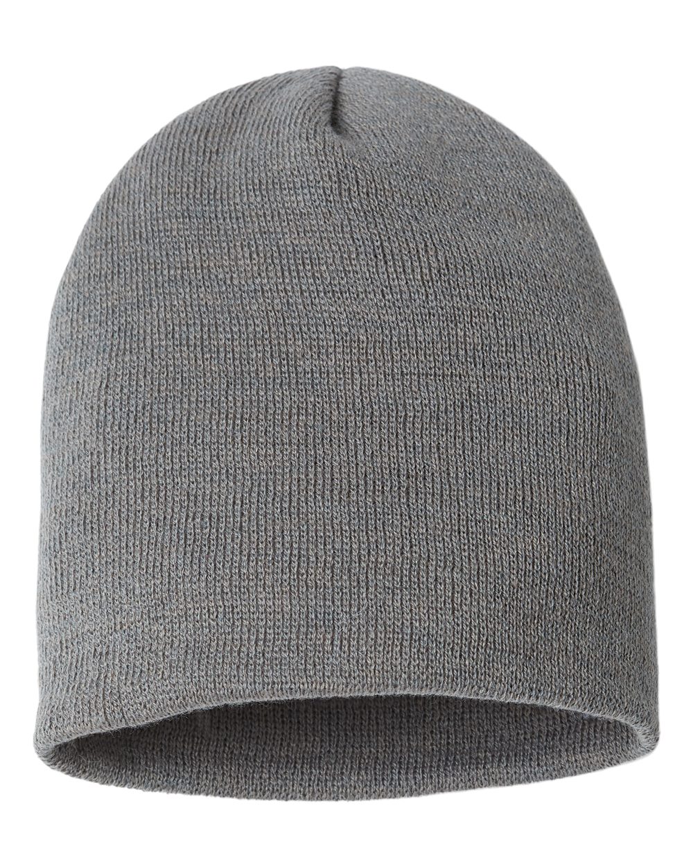 USA-Made Sustainable Beanie - SKN28 4