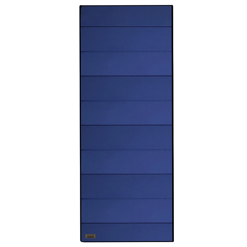 Self-Inflating Camping Pads 6