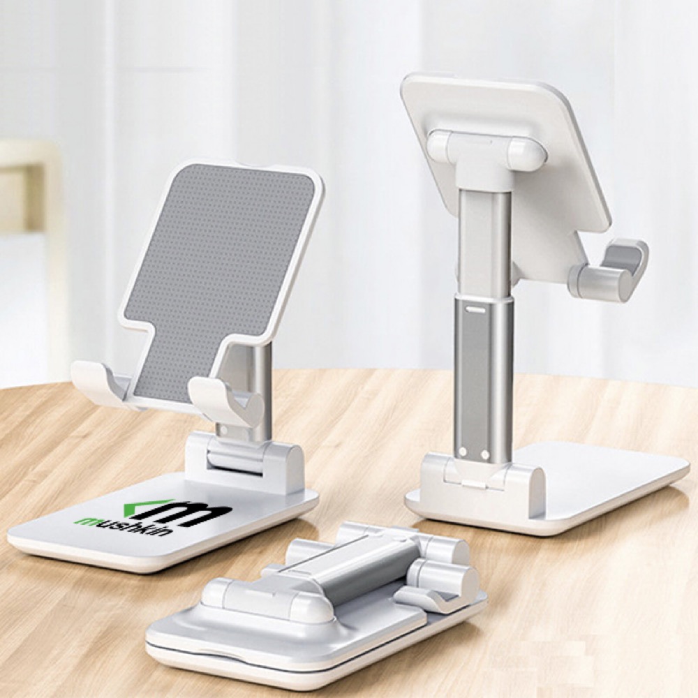 Phone/Tablet Desktop Stand 8