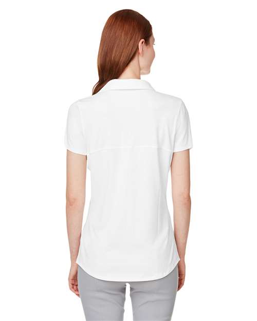 Women's Cloudspun Free V-neck Polo - 597695 6