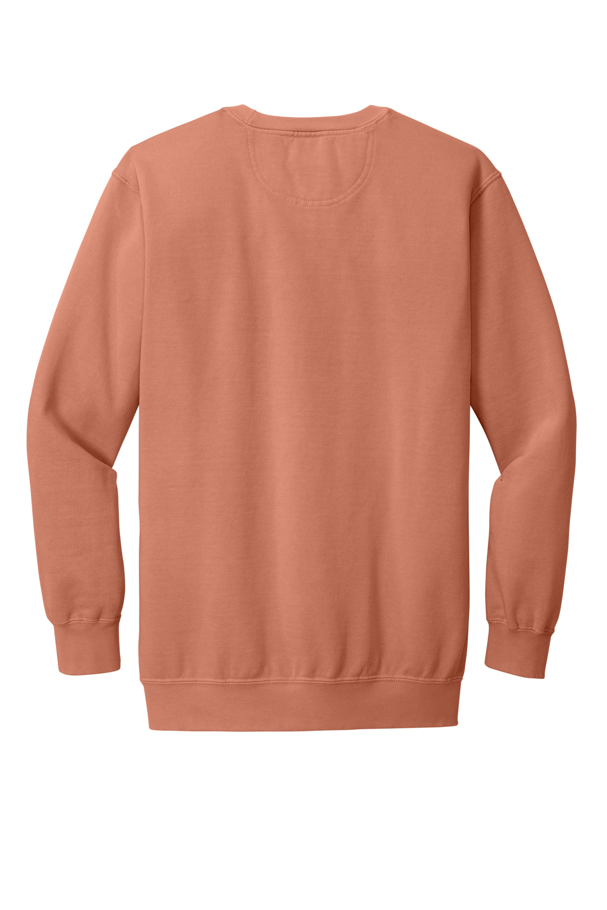 COMFORT COLORS Ring Spun Crewneck Sweatshirt. 1566 67