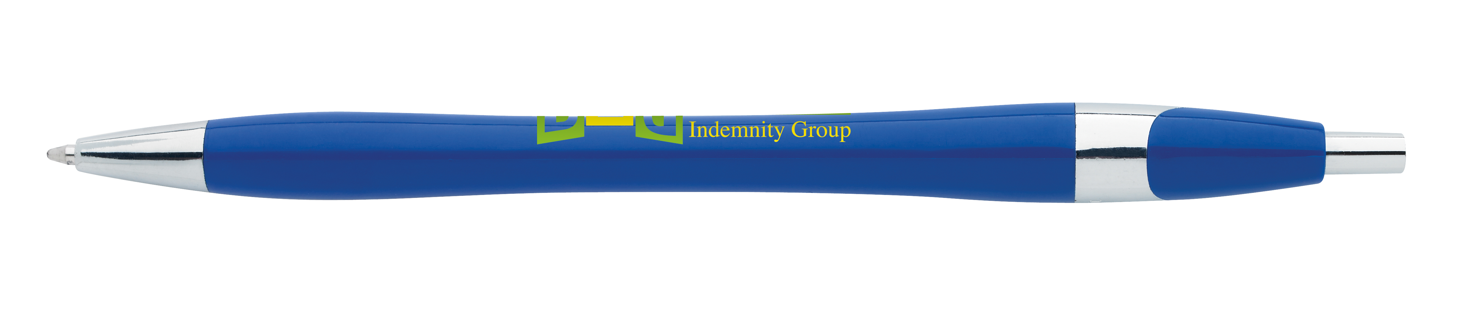 Good Value™ Chrome Dart Pen 17
