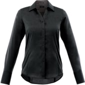 Women's CROMWELL Long Sleeve Shirt 114