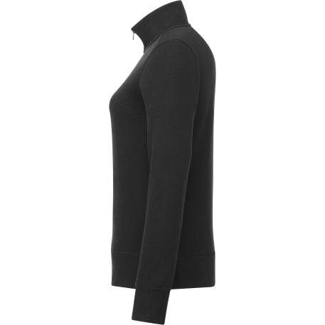 Women's DAYTON Fleece Half Zip 145