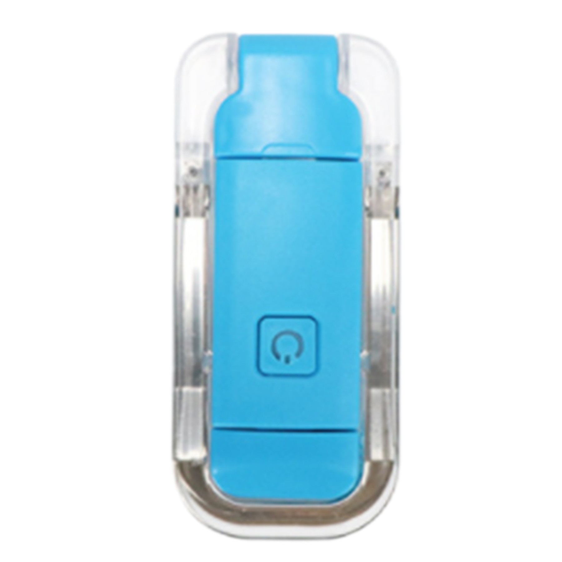 Rechargeable Book Reading Light 3