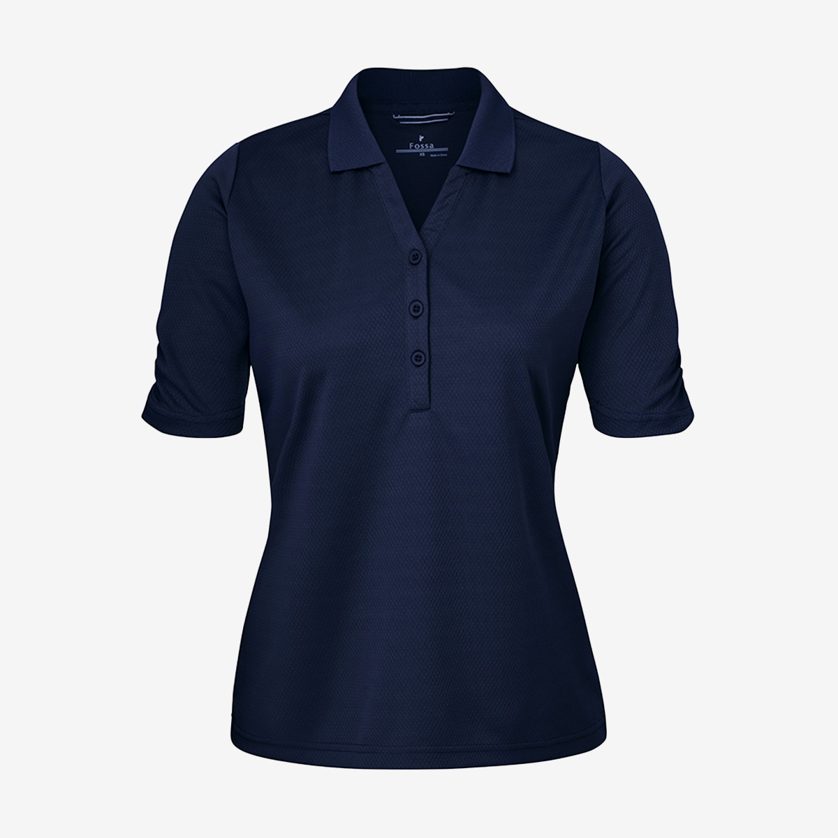 Ladies' Monterey Polo Shirt 8