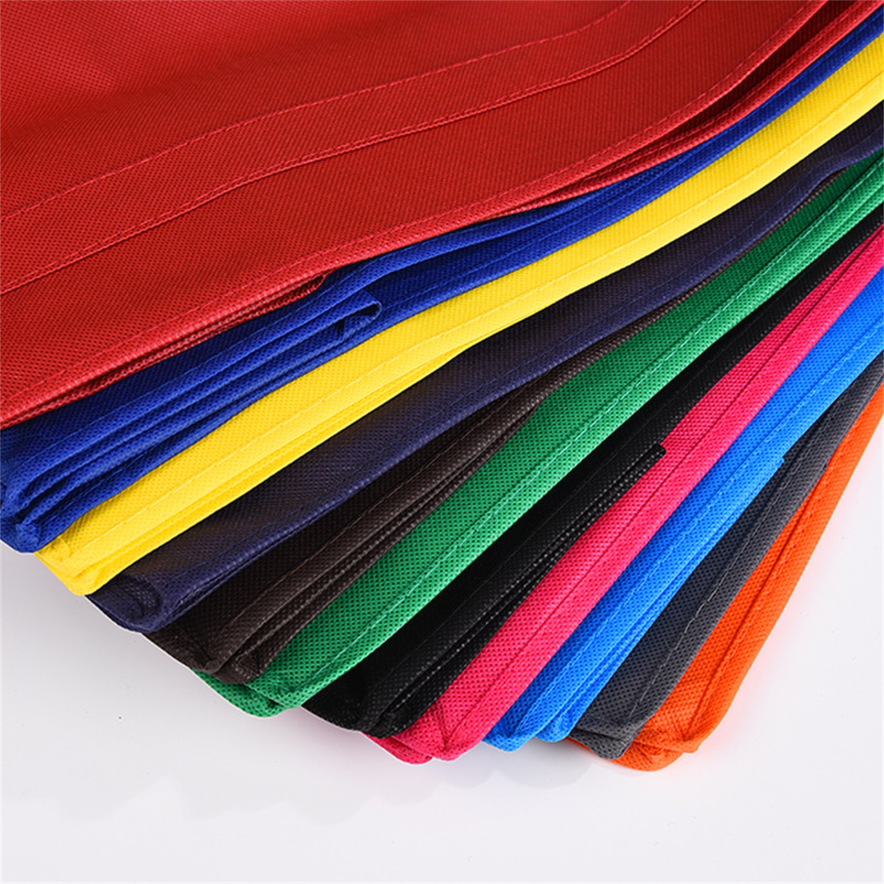 Non-Woven Shopping Tote Bag 9