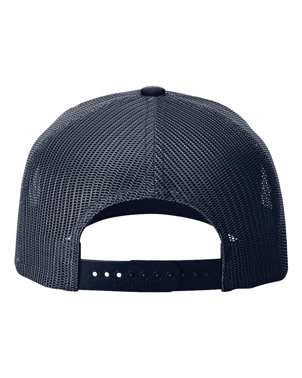 Five-Panel Trucker Rope Cap - 112FPR 24