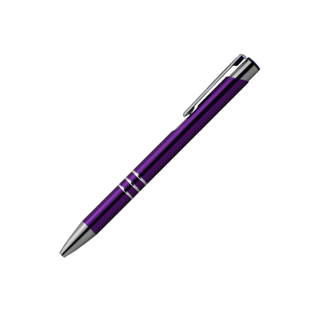 Circuit Ballpoint Pen 1