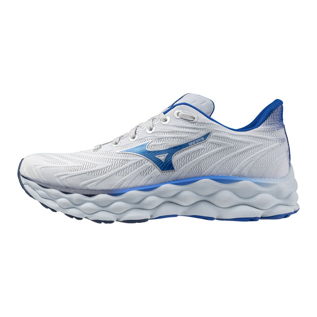 Men's Wave Sky 8 Running Shoe 2