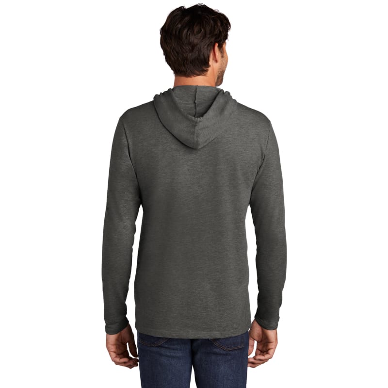 District Featherweight French Terry Hoodie 11