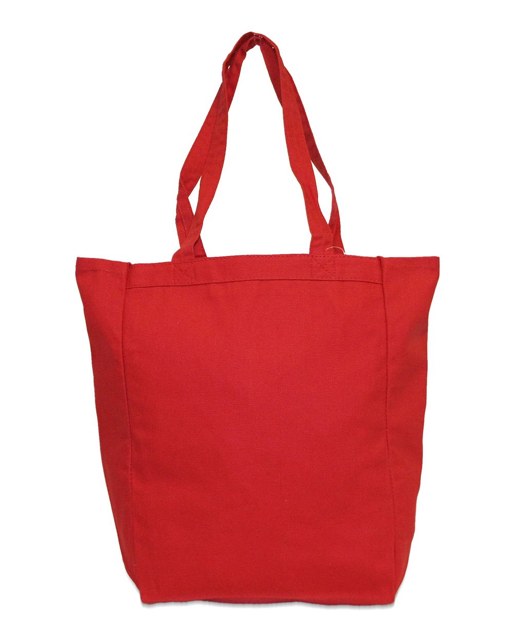 Allison Cotton Canvas Tote - 9861 13