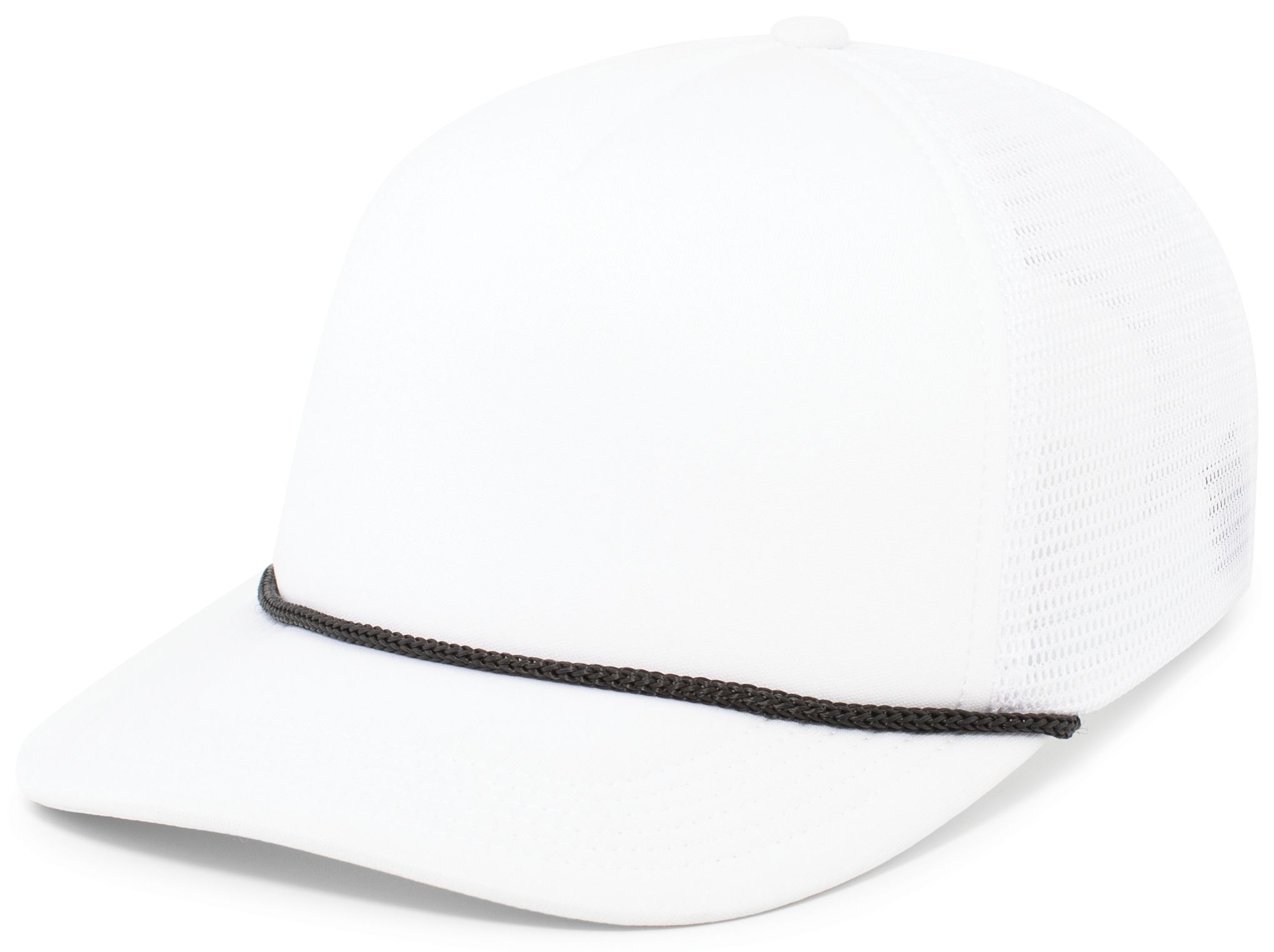 Foamie Fresh Trucker Cap 22