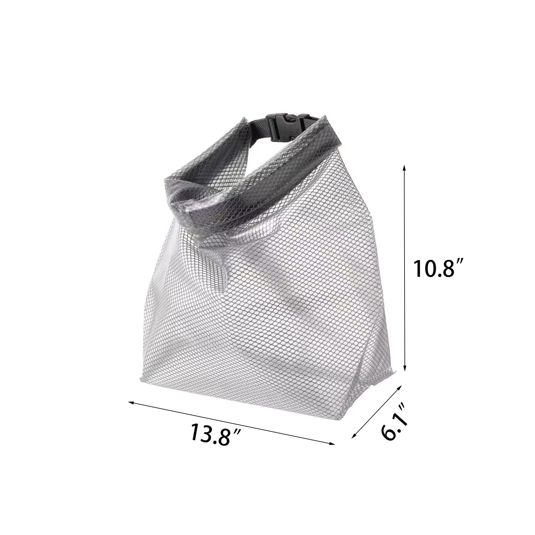 Waterproof Toiletry Bag 4