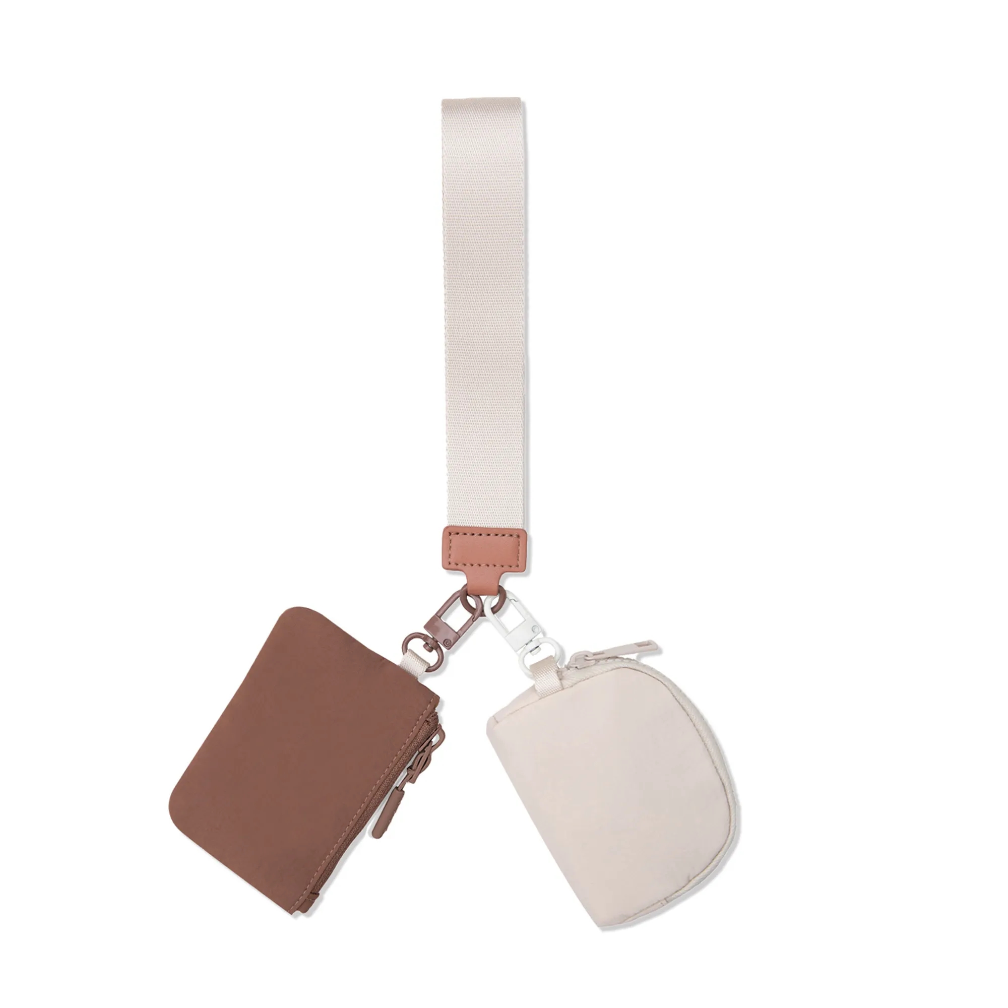 Portable Bank Card Storage Bag 20