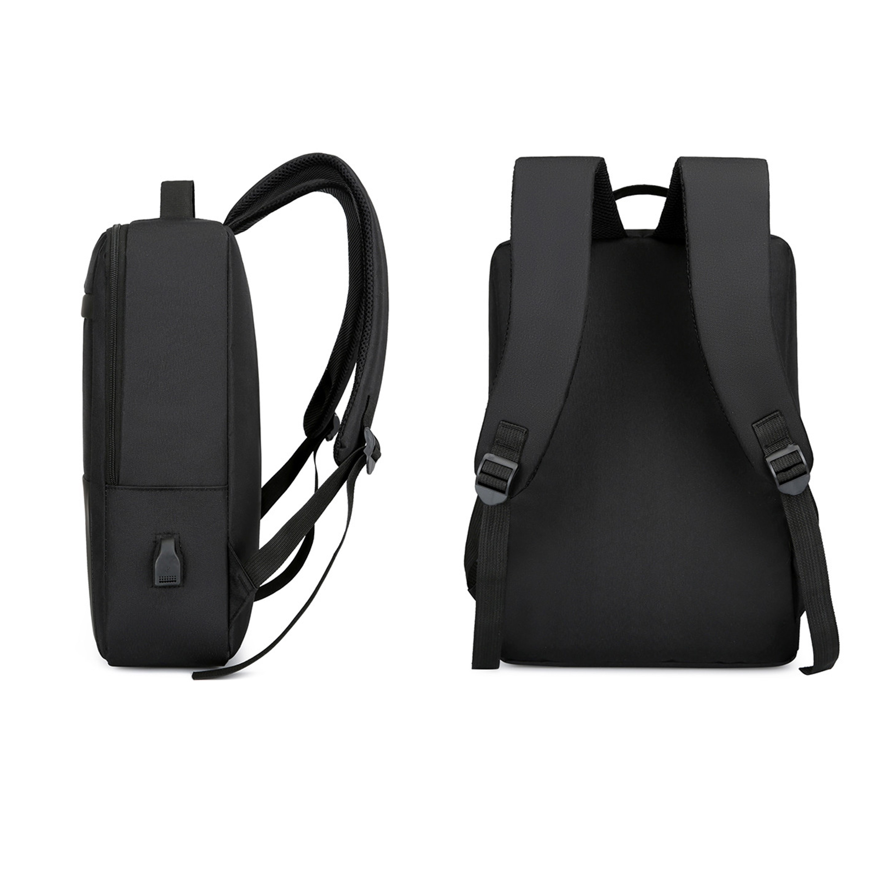 Slim Laptop Backpack (direct import) 3