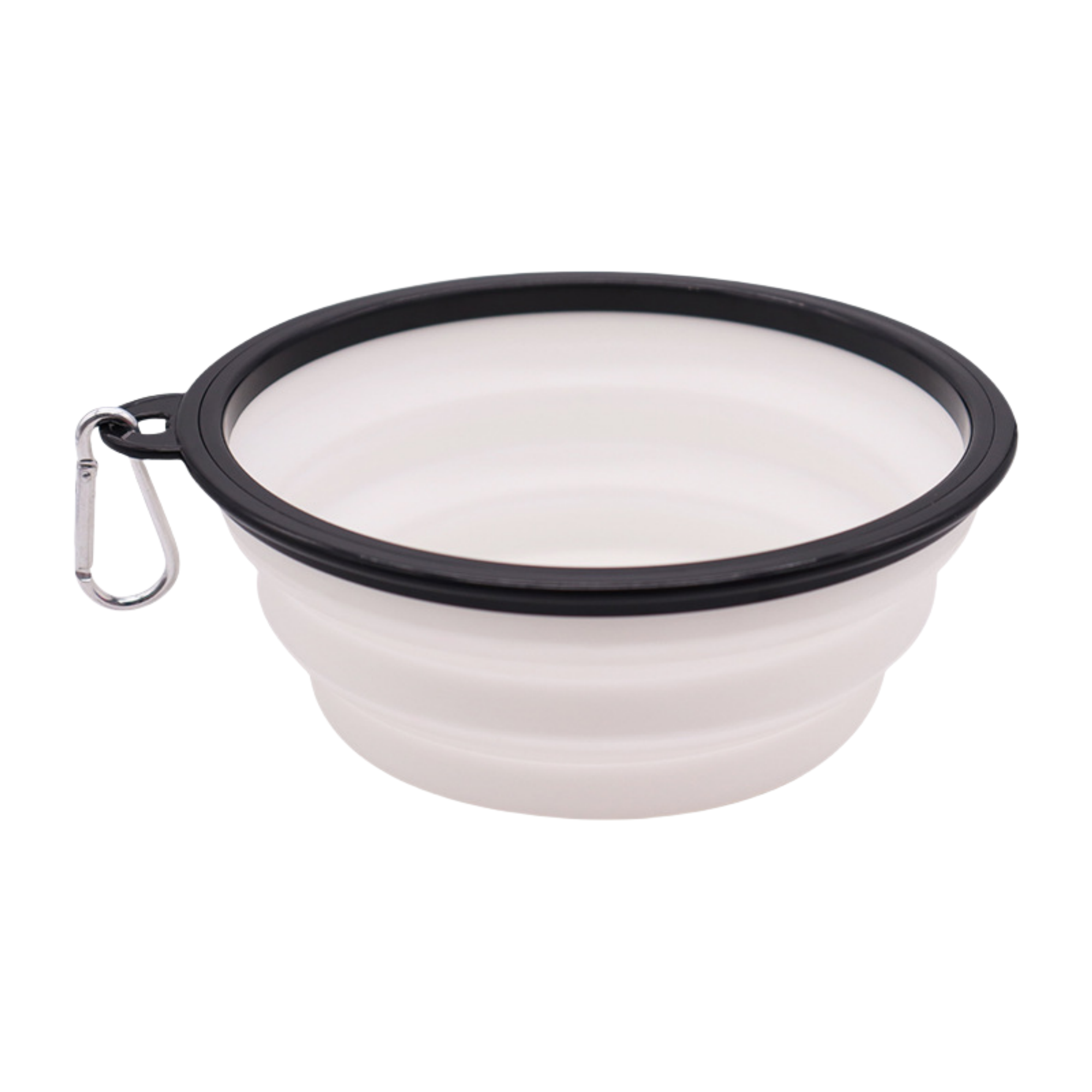 Portable Folding Dog Bowl 1