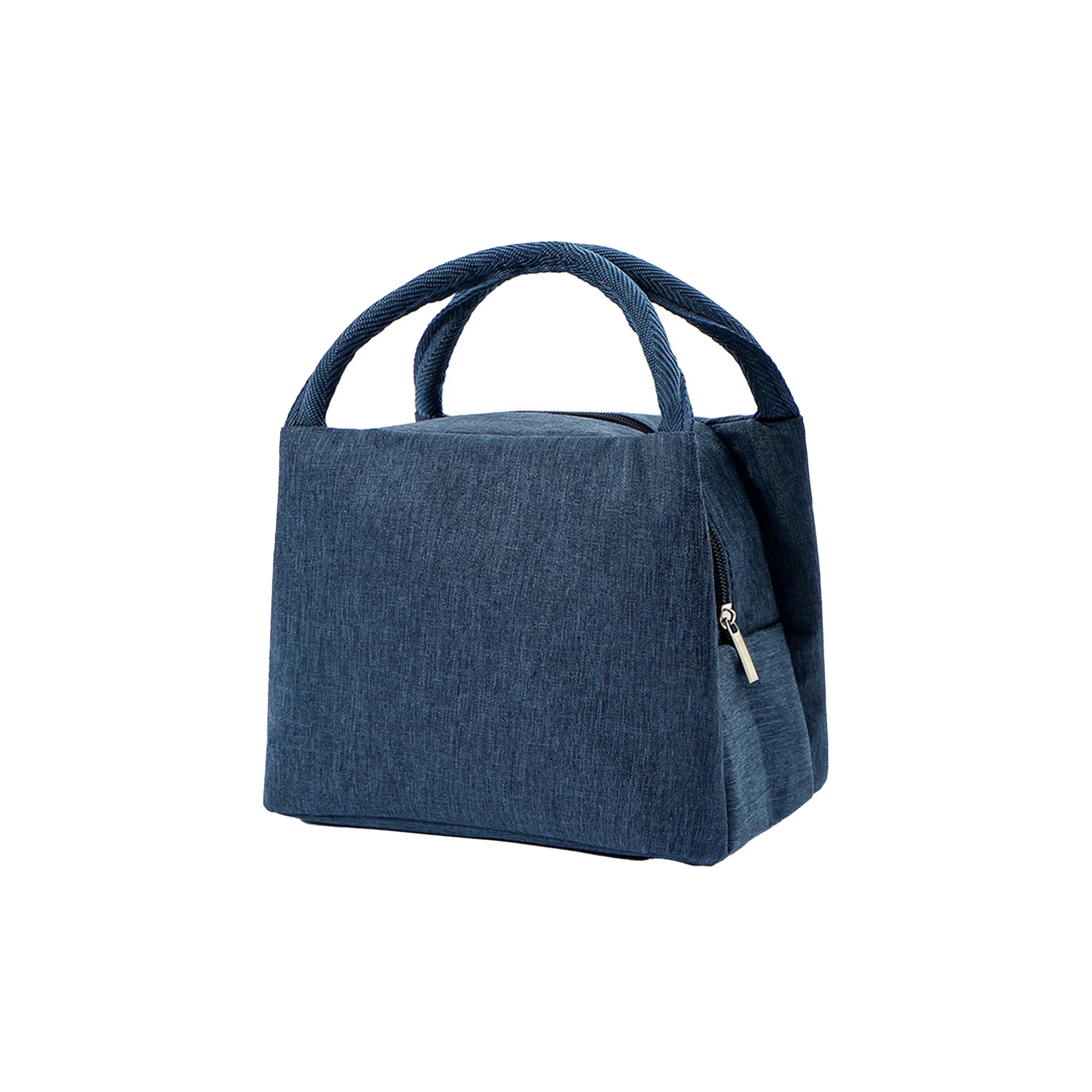Insulated Aluminum Foil Lunch Picnic Bag 3