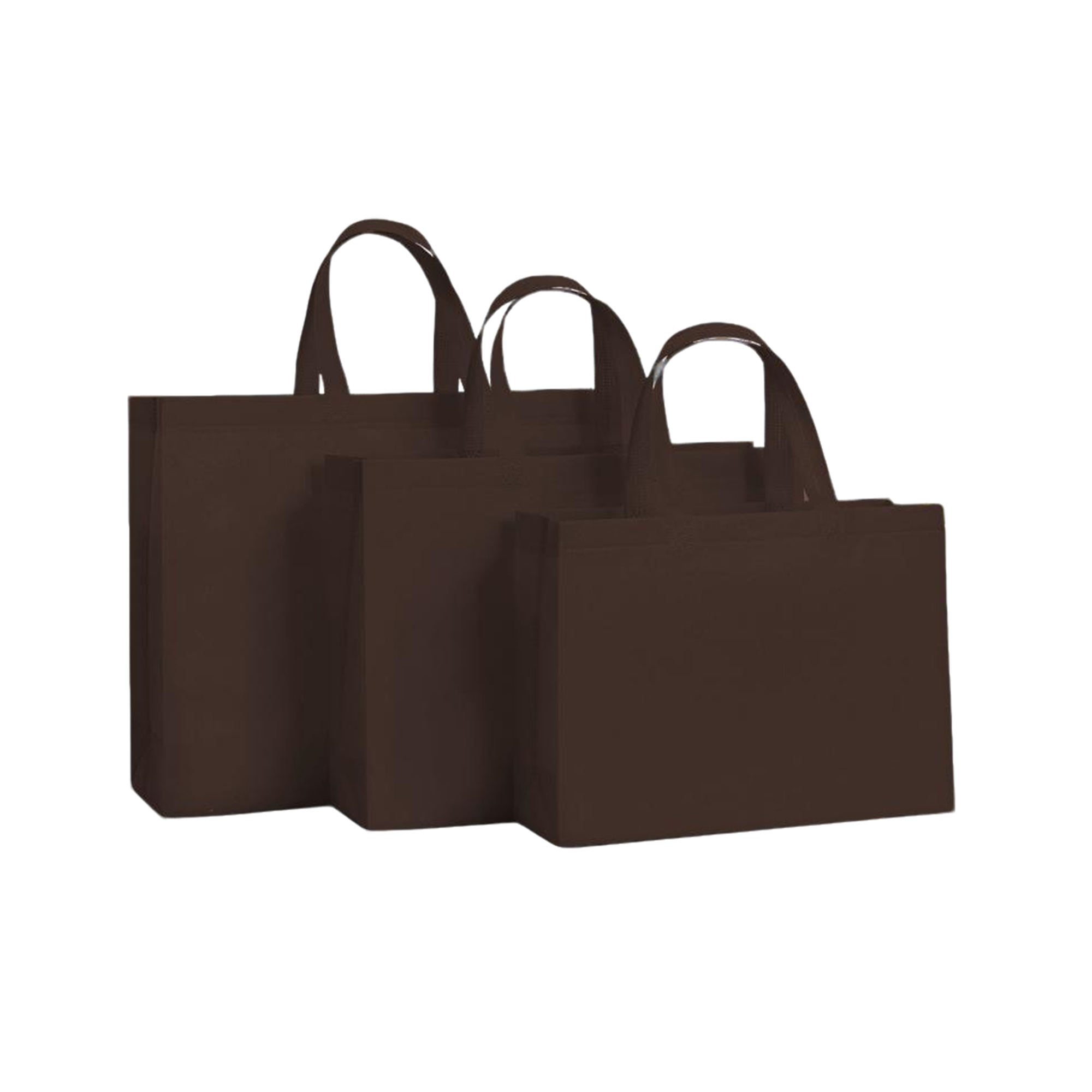 Non Woven Polypropylene Tote With Heat Sealed Handles 8