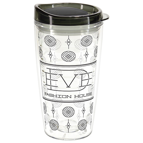 Reef 16 oz Tritan® Tumbler with Translucent Lid 53
