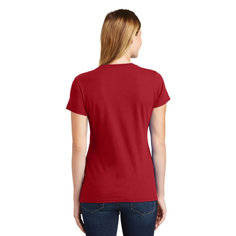 Port & Company Women's Fan Favorite Tee. 20