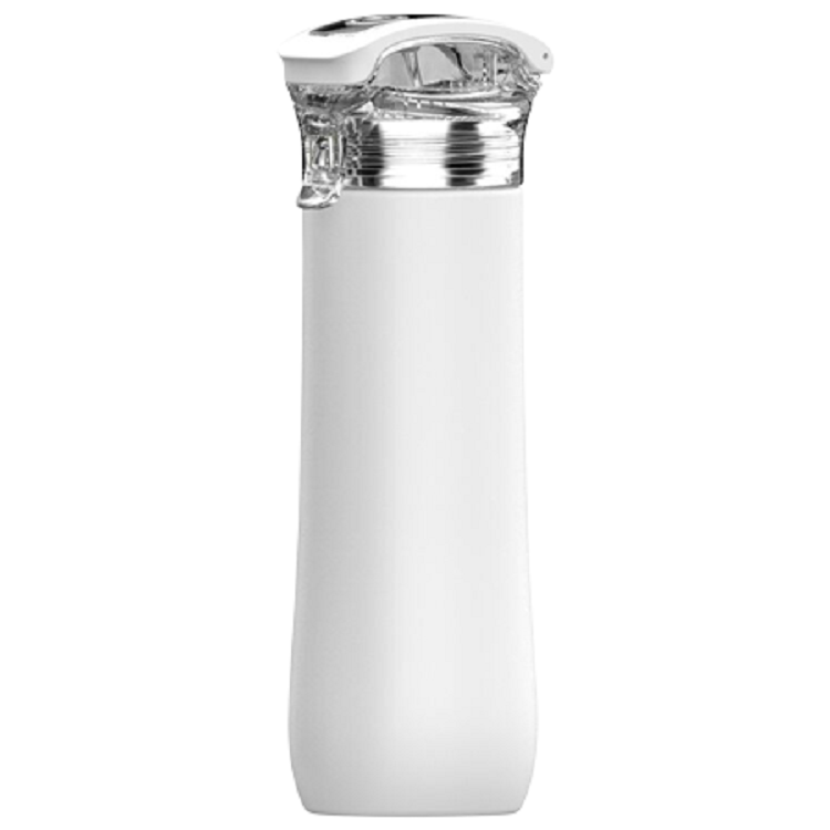 ArticFire 23oz Double Wall Vacuum Insulated Bottle with Locking Flip Top Lid and Carrying Handle 15