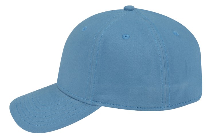 OTTO CAP® OTTO FLEX® Fitted 6 Panel Low Profile Baseball Cap 28