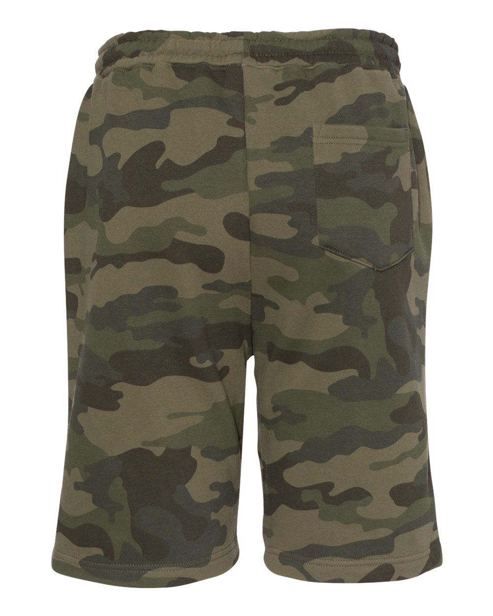 Men's Midweight Fleece Shorts - IND20SRT 33