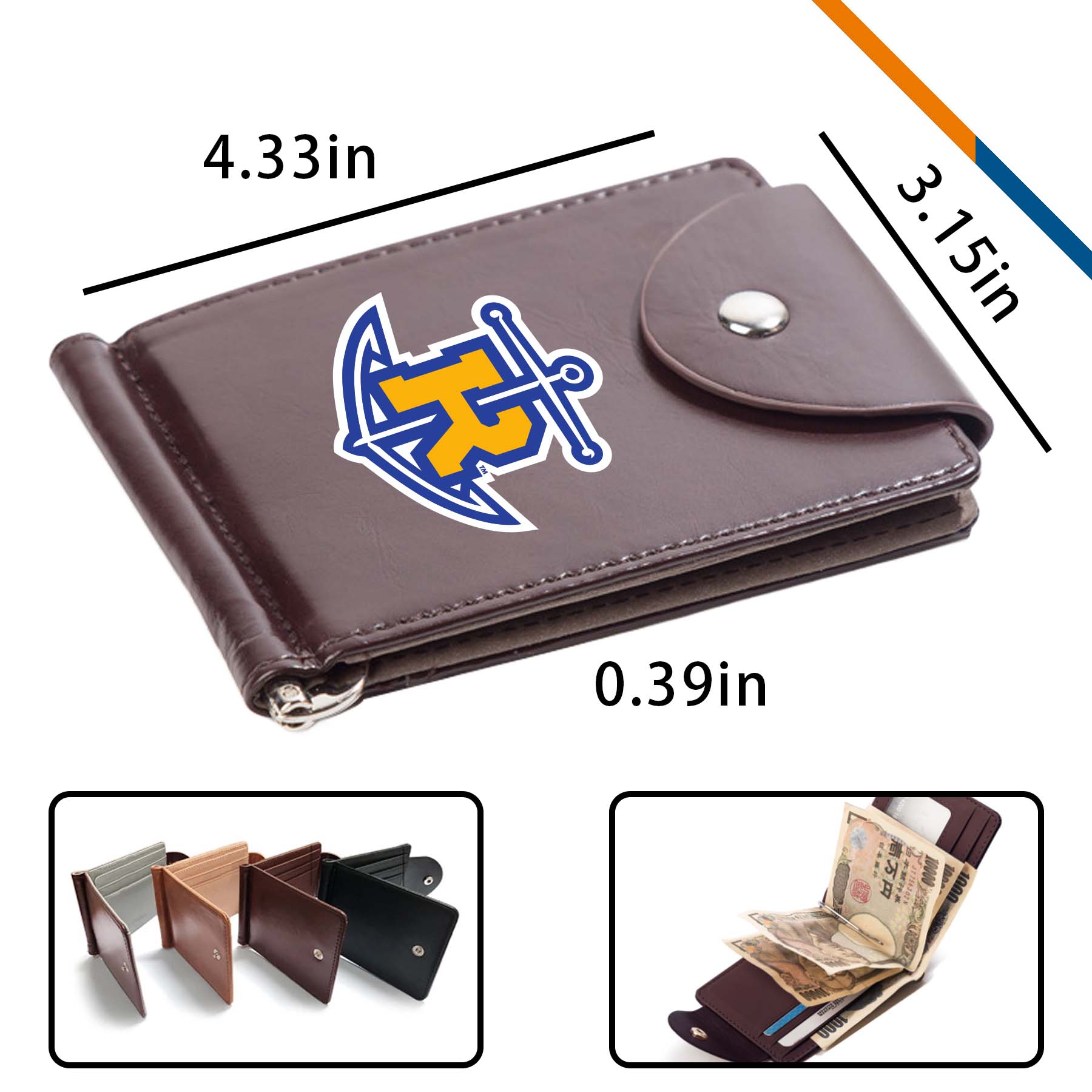 Qeesy Card Holder 2