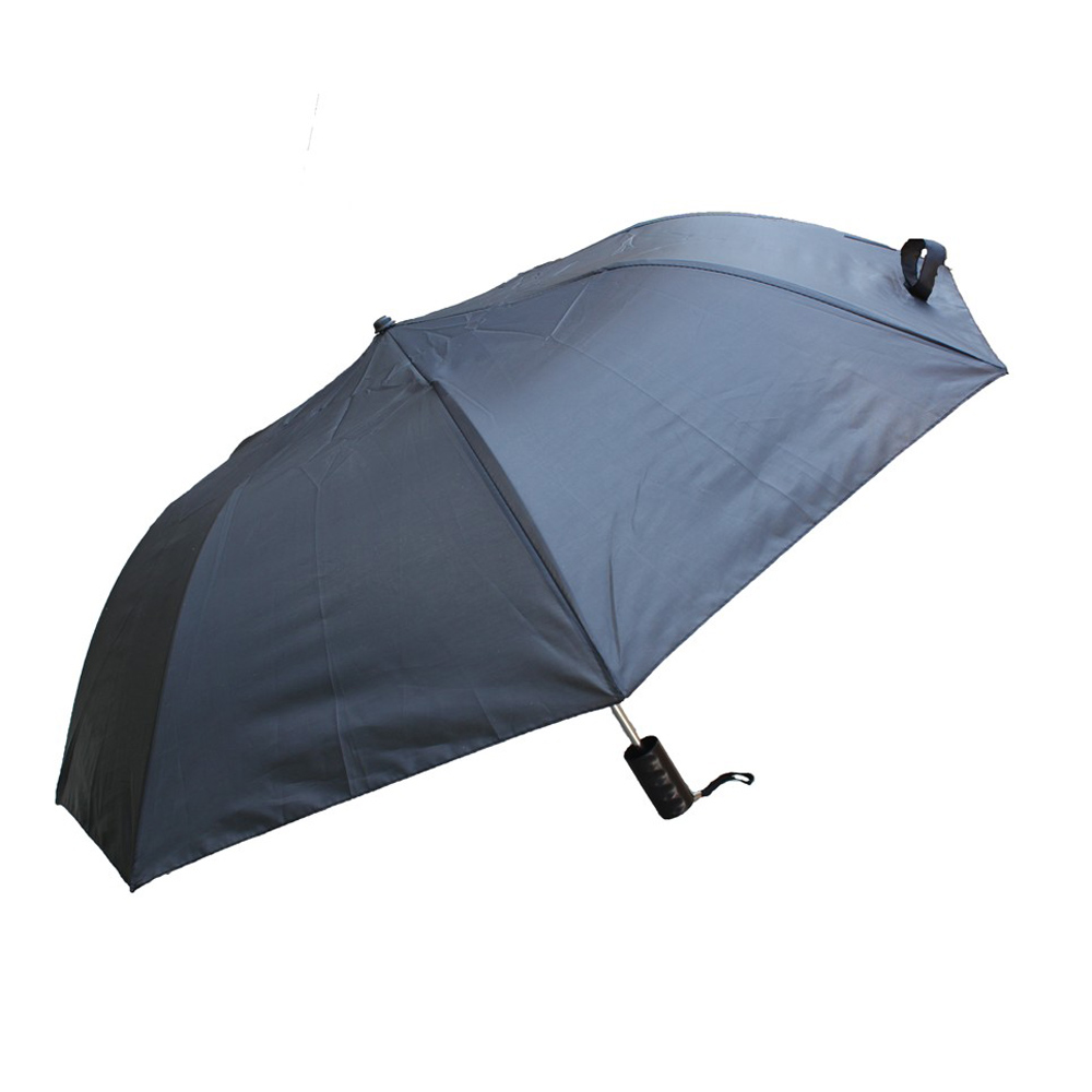 42" Push Open & Foldable Umbrella. 2