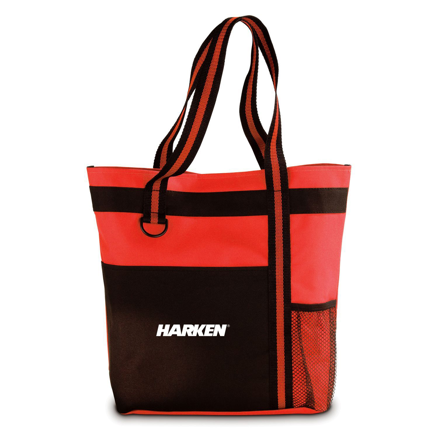Classic Tote, custom tote bag with logo imprint 5