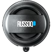 Rugged Fabric Outdoor Waterproof Bluetooth Speaker 35