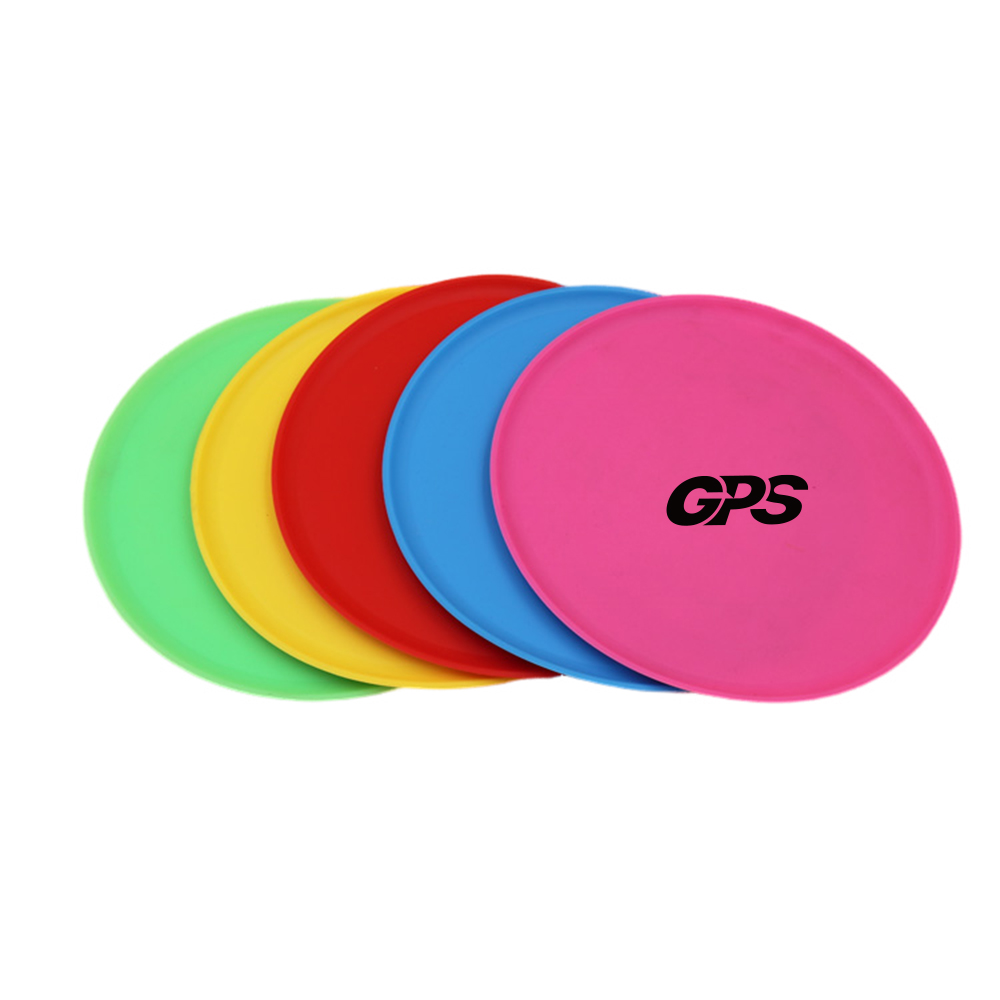 Silicone Soft Frisbee