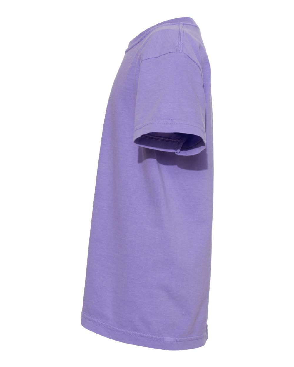 Youth Garment-Dyed Heavyweight T-Shirt - 9018 75