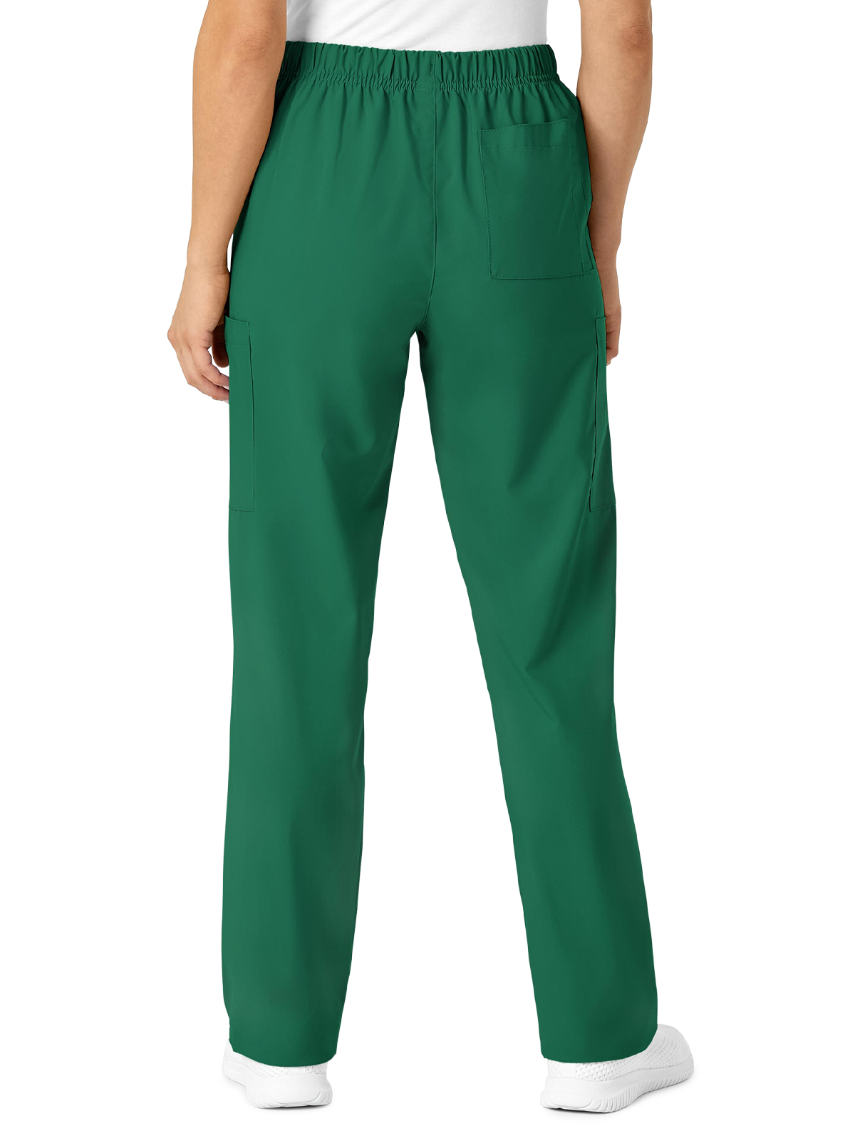 Wink - W123 - Unisex Five-Pocket Cargo Pant 35