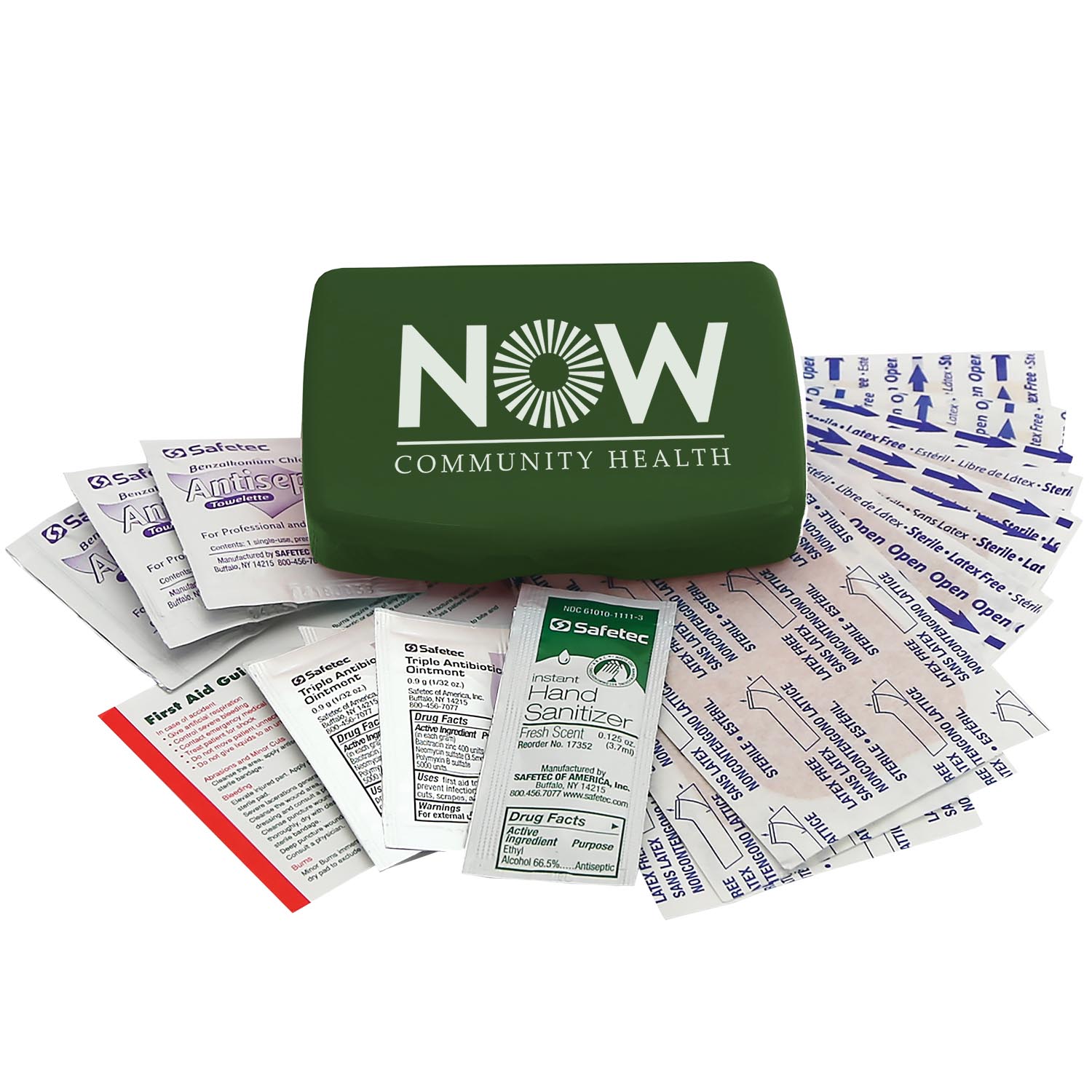 Express Primary Care Kit